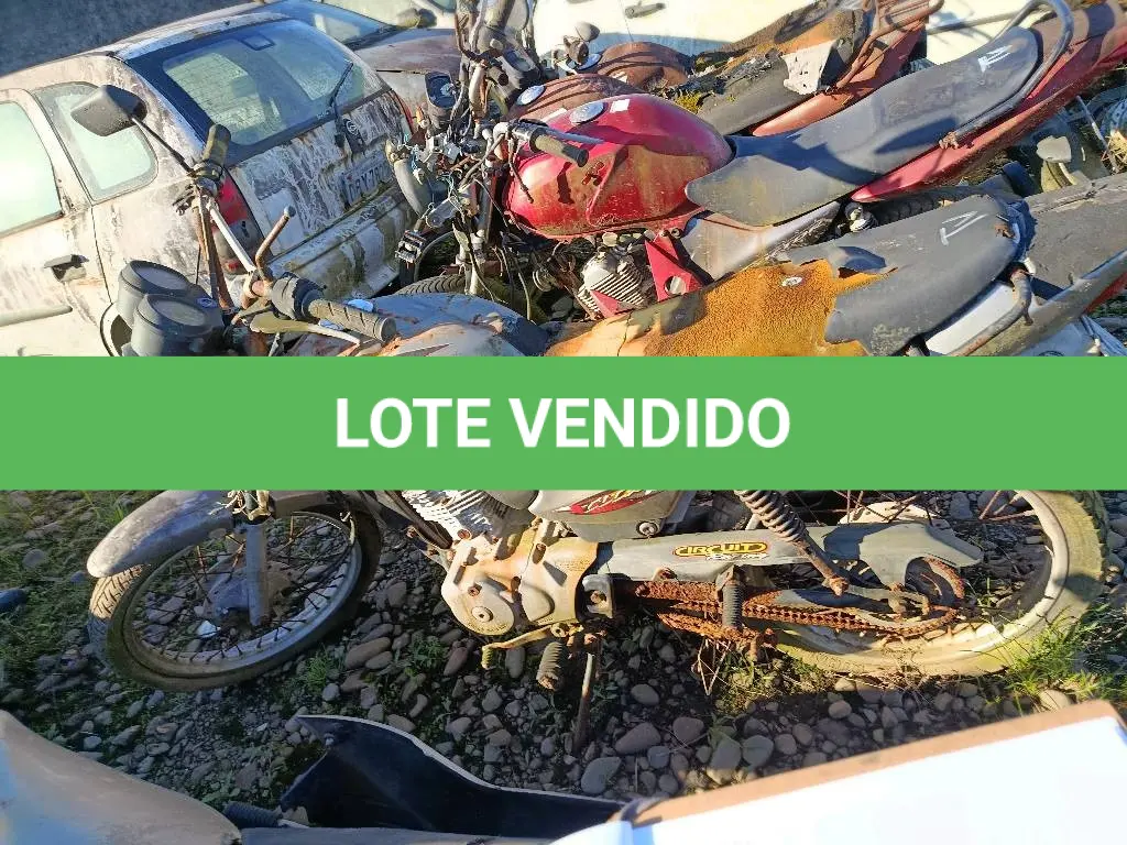 LOTE 0515