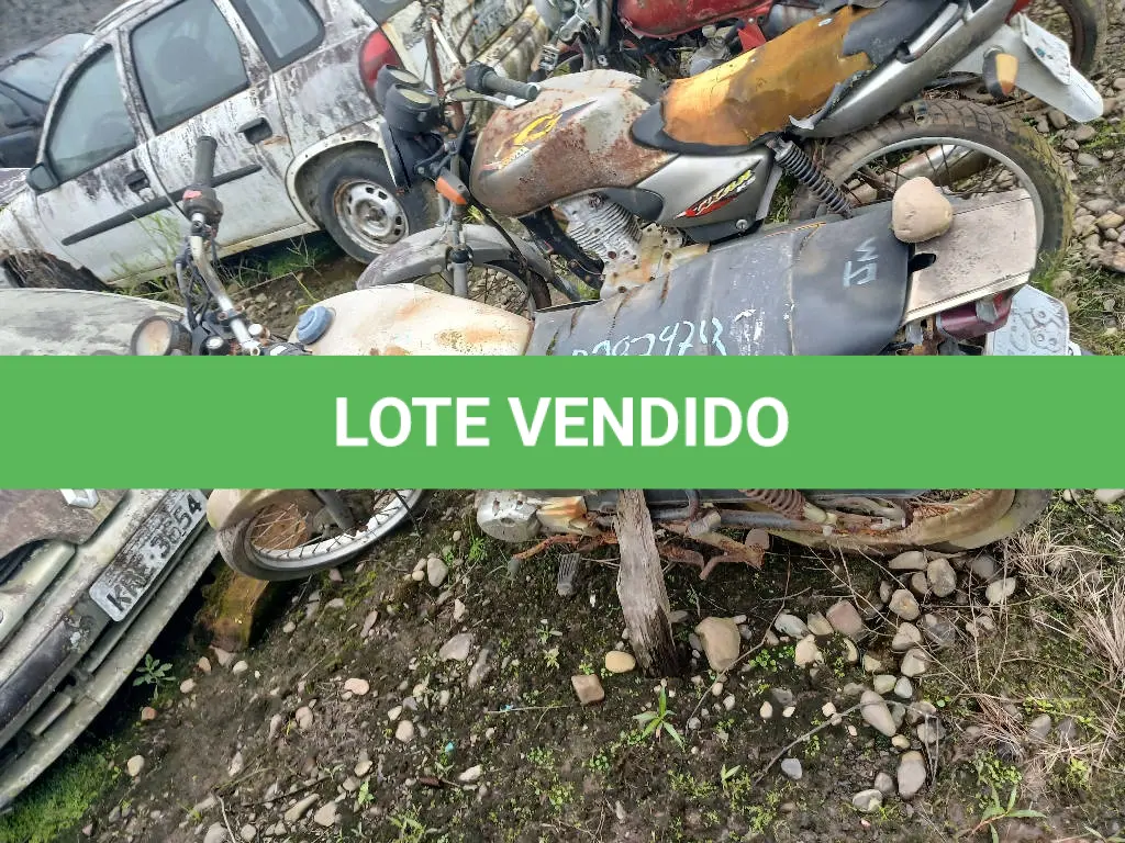 LOTE 0409