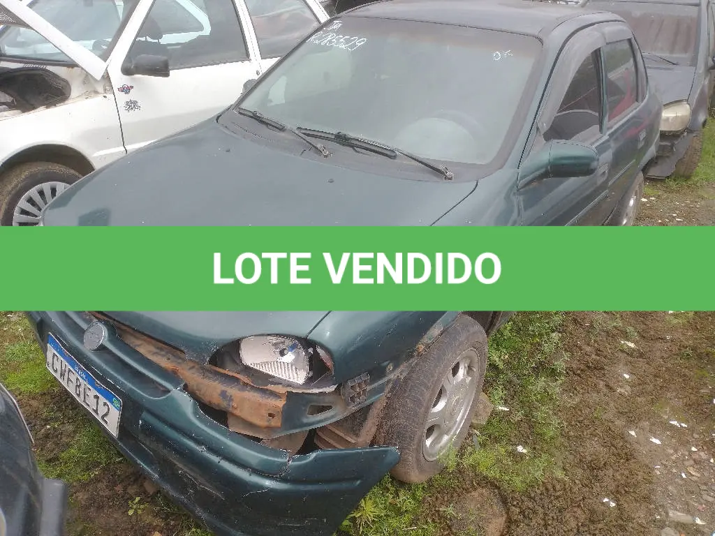 LOTE 0161