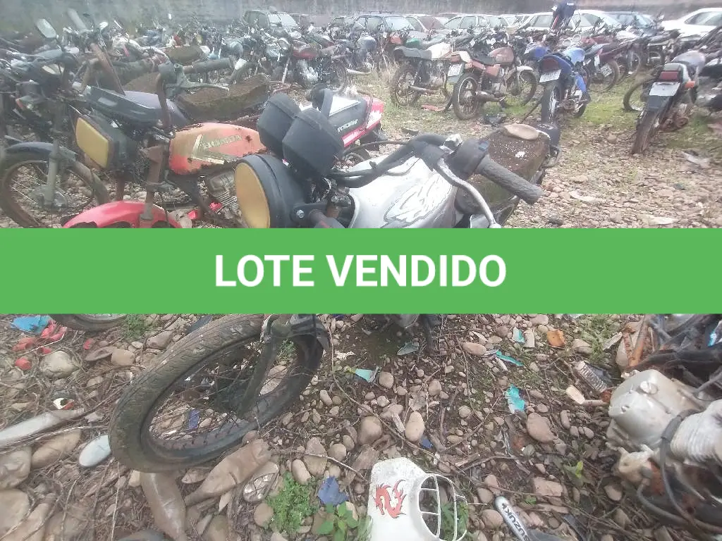 LOTE 0467