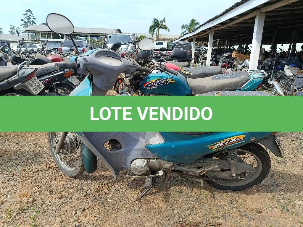 LOTE 0381