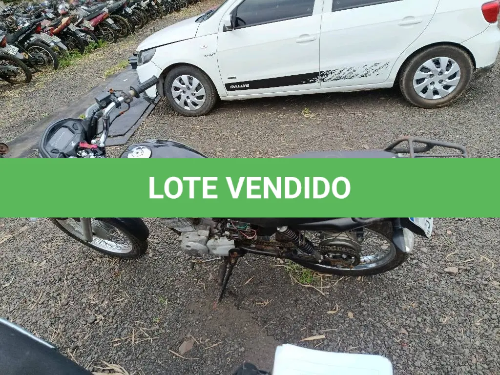 LOTE 0458