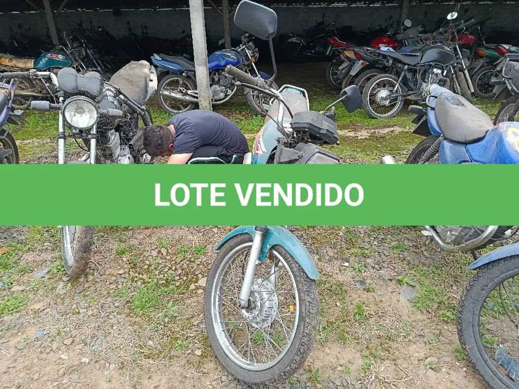 LOTE 0465