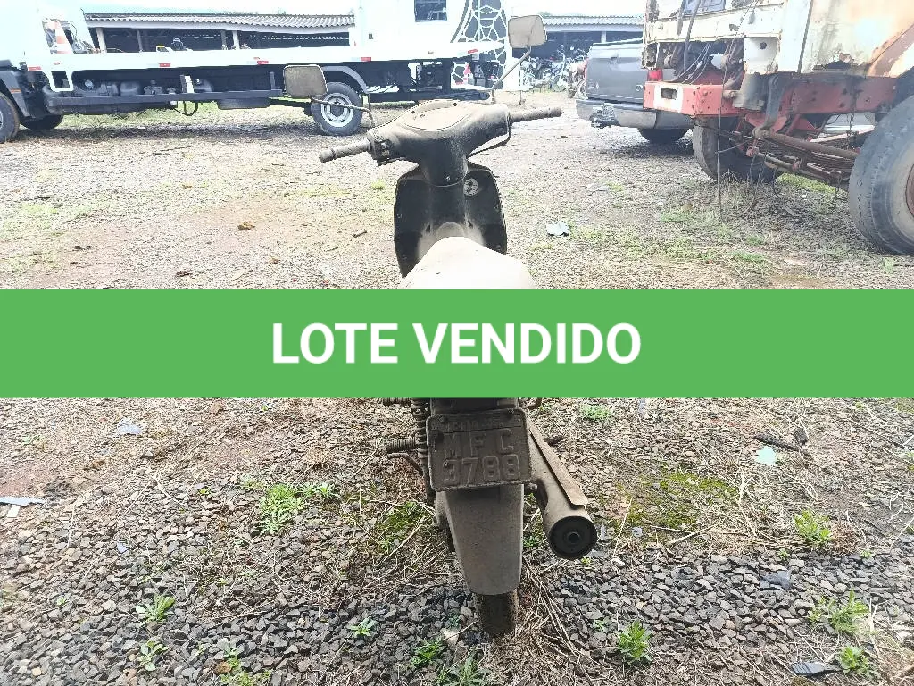 LOTE 0383