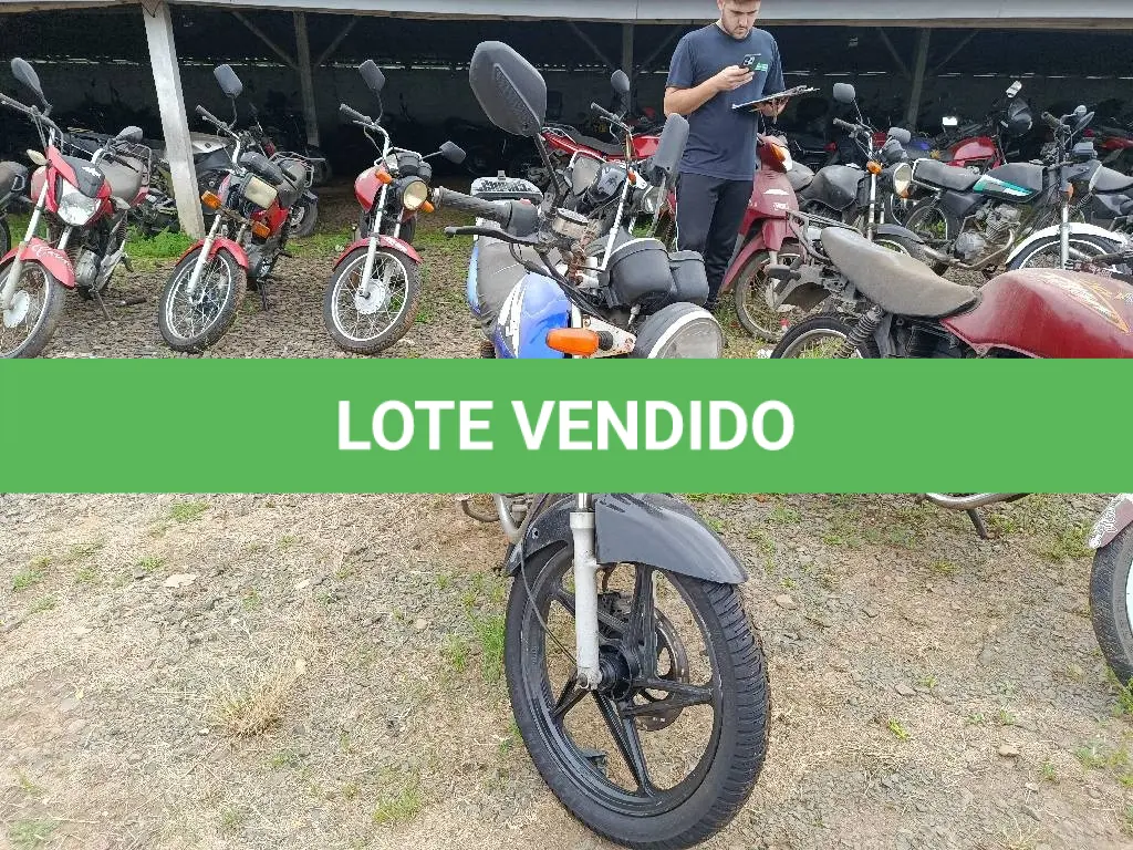 LOTE 0332
