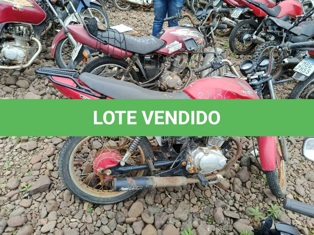 LOTE 0738