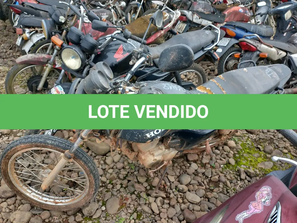 LOTE 0468