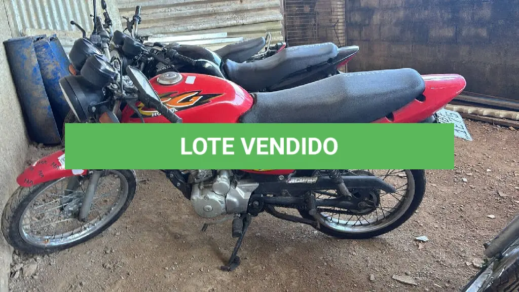 LOTE 0745