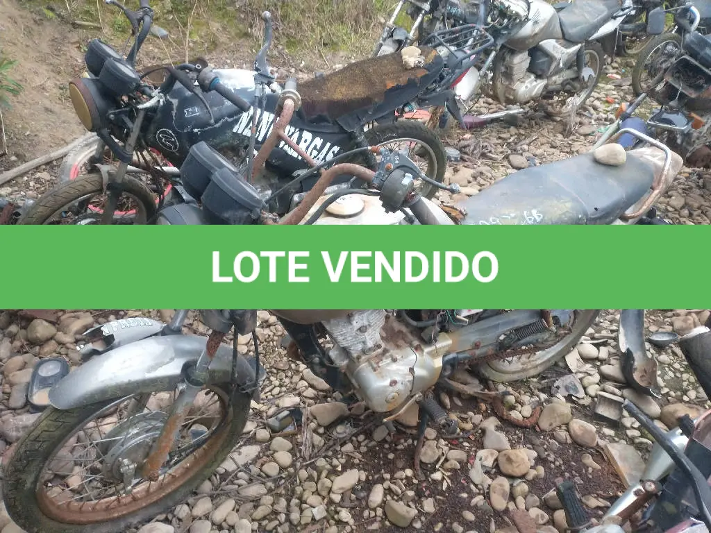 LOTE 0726