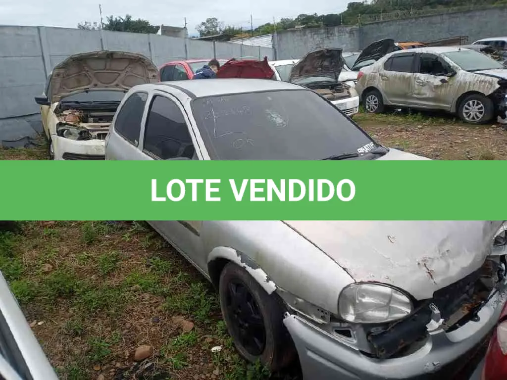 LOTE 0588