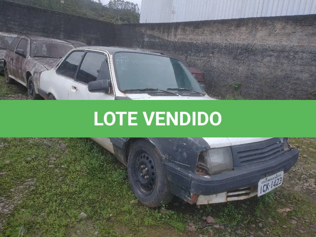 LOTE 0618