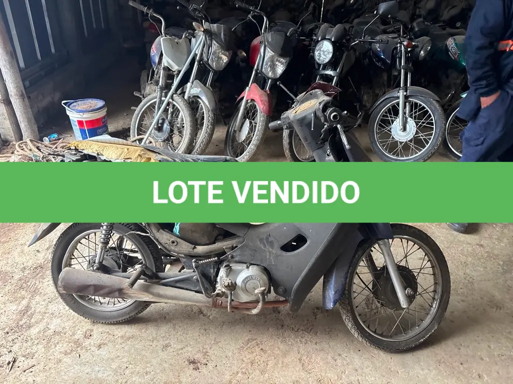 LOTE 0464