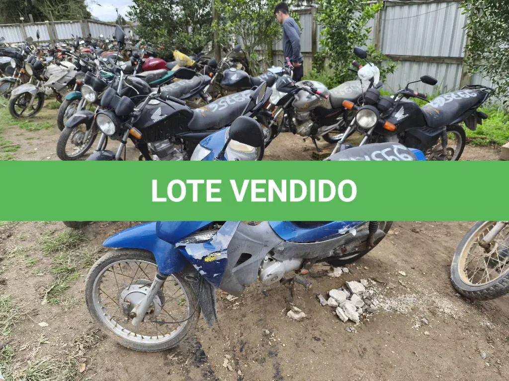 LOTE 0438