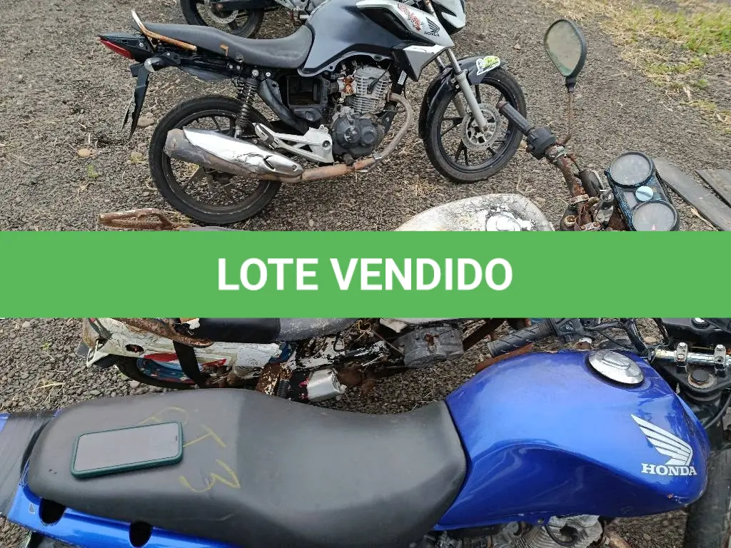 LOTE 0748