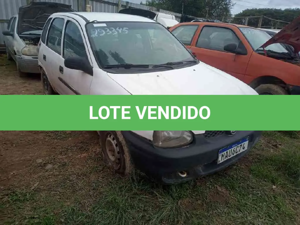 LOTE 0638