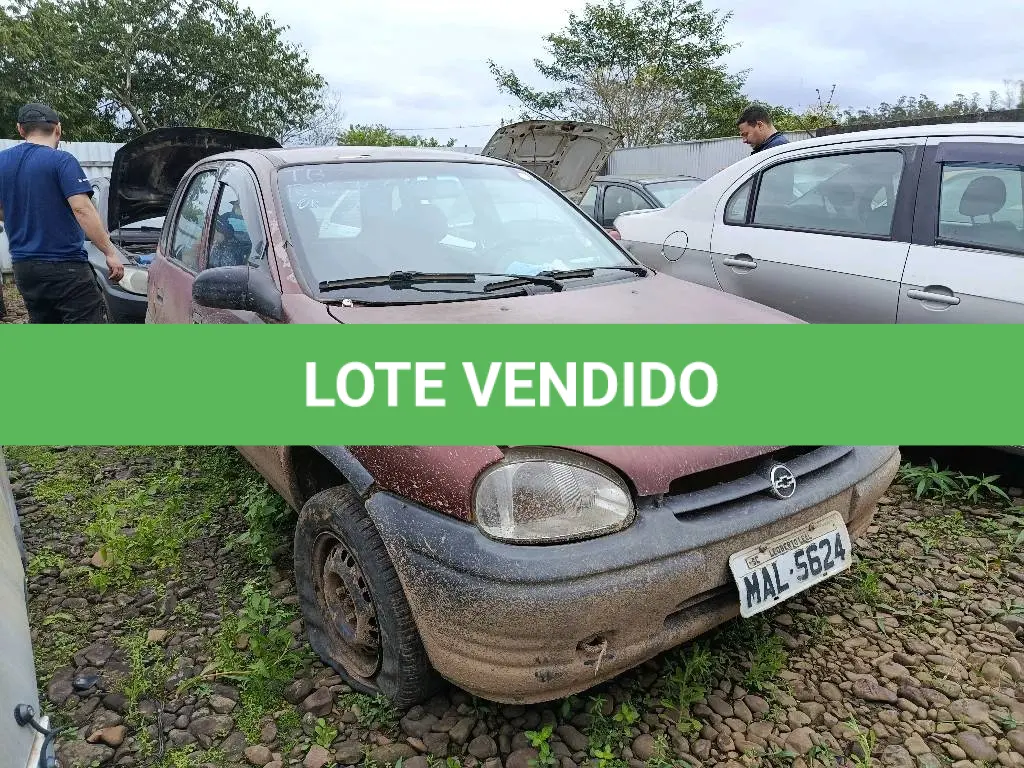 LOTE 0660