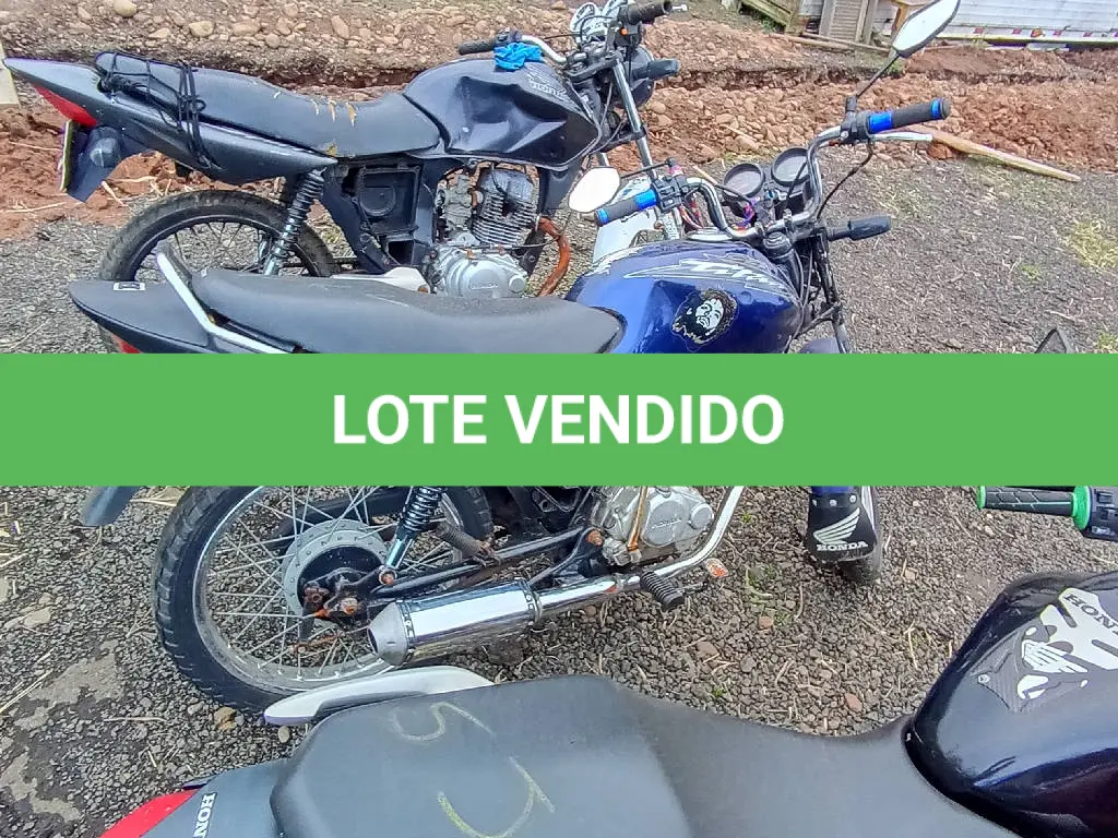 LOTE 0460