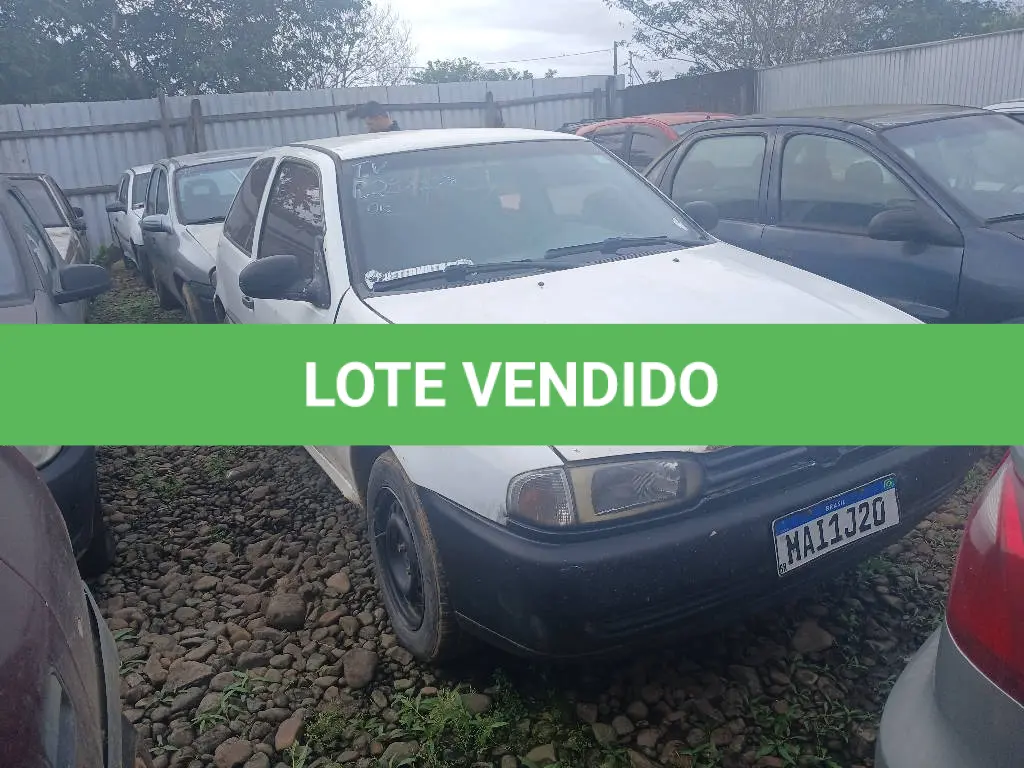 LOTE 0674