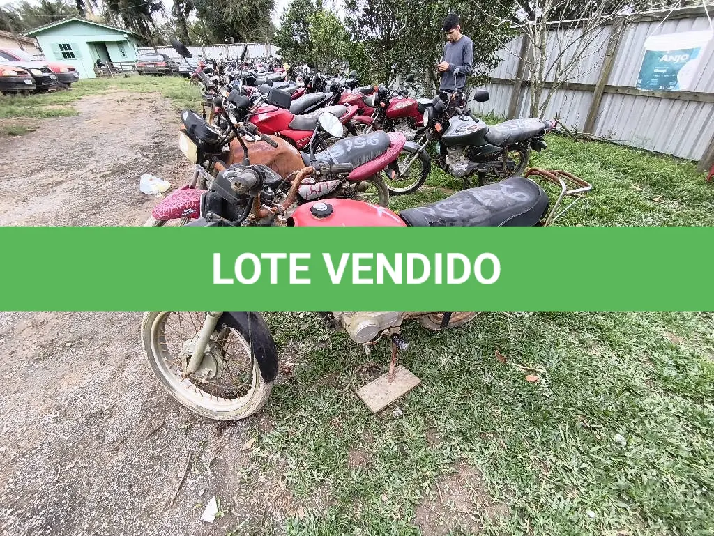 LOTE 0740
