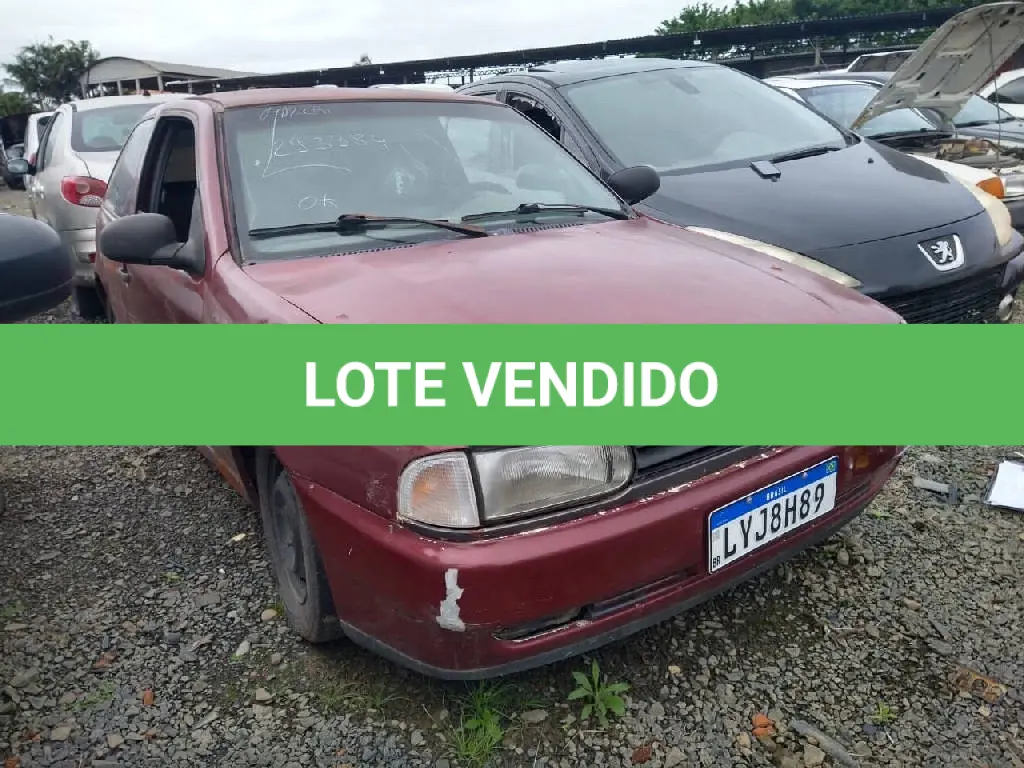 LOTE 0125