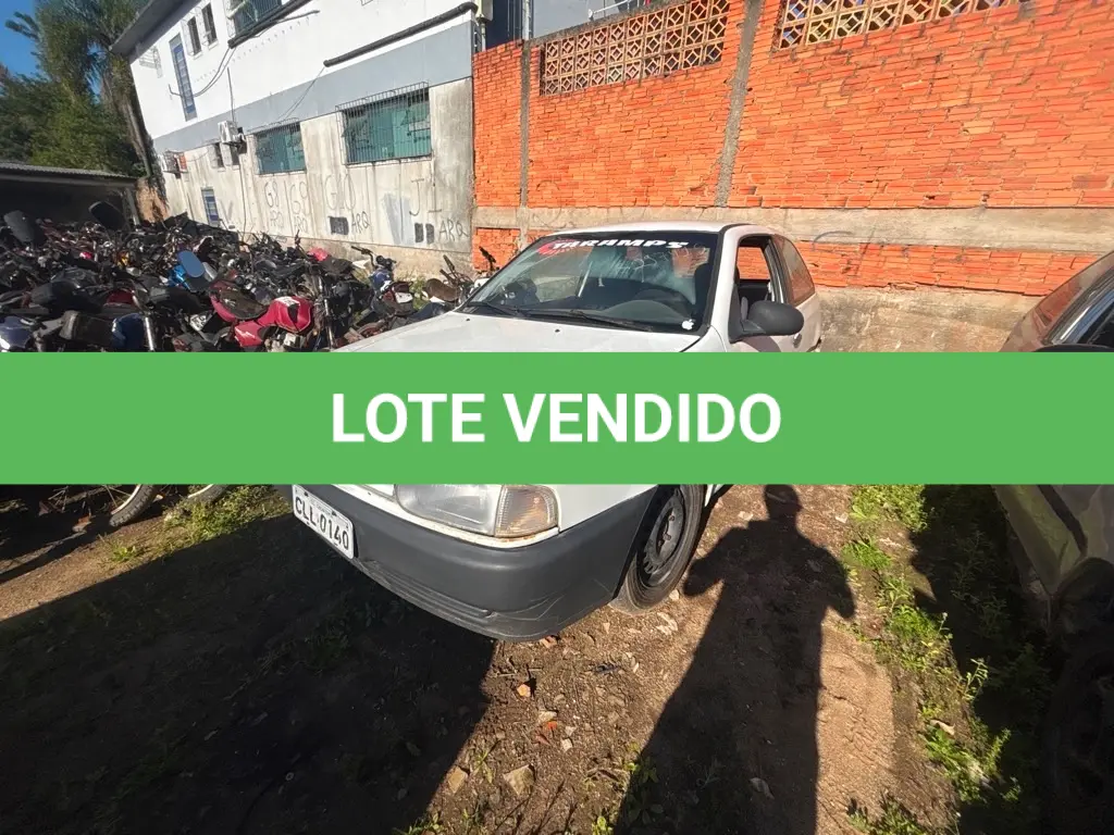 LOTE 0667