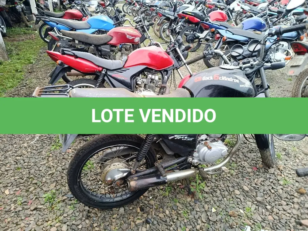 LOTE 0391