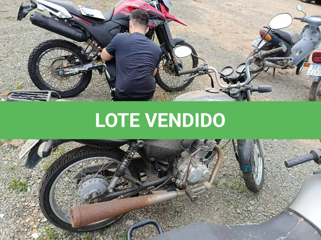 LOTE 0707