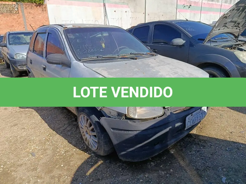 LOTE 0673