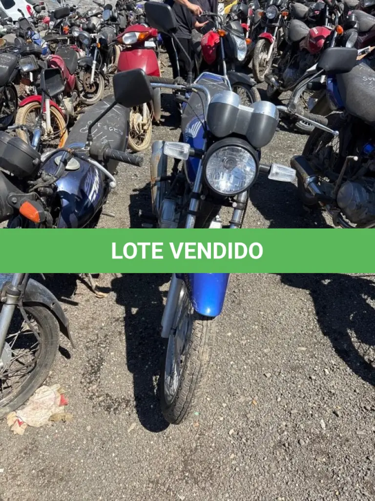 LOTE 0500