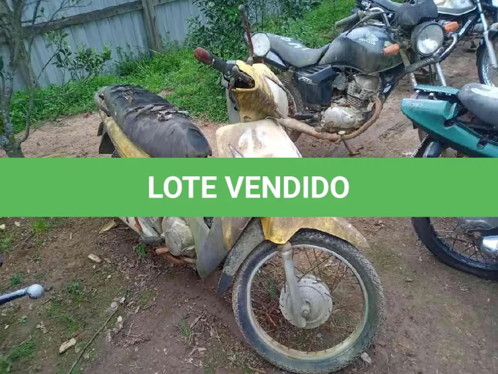 LOTE 0439