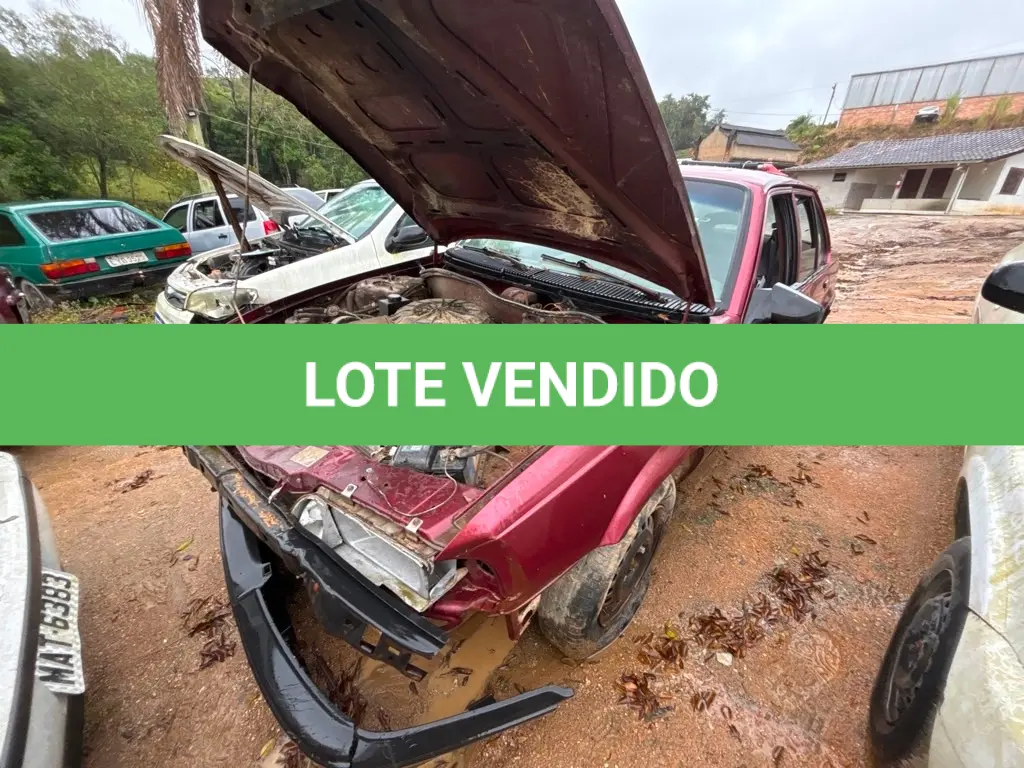 LOTE 0616