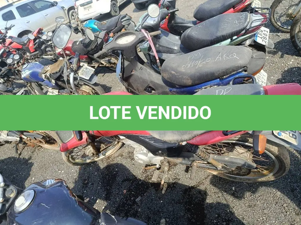 LOTE 0477