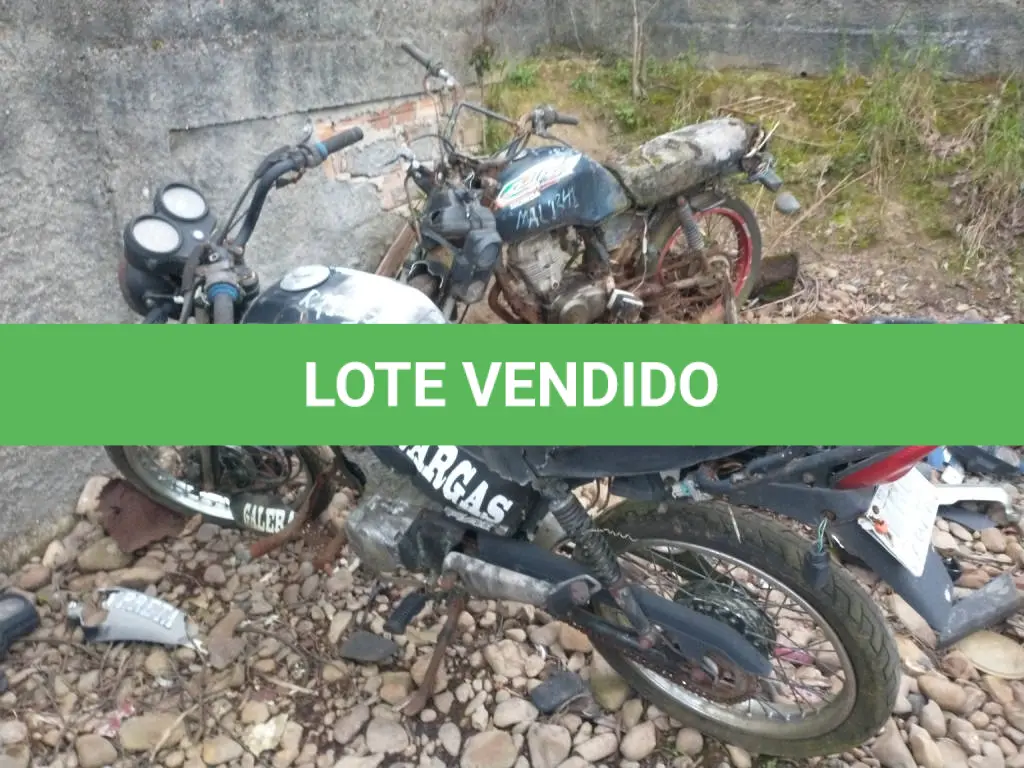 LOTE 0781