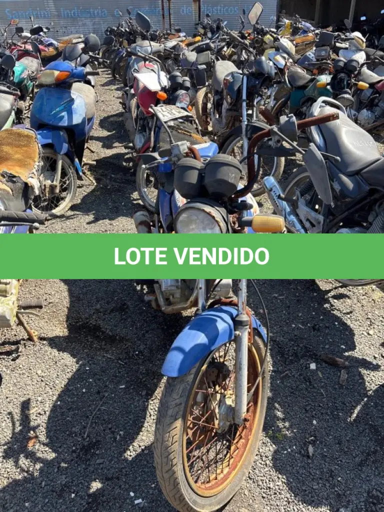 LOTE 0761