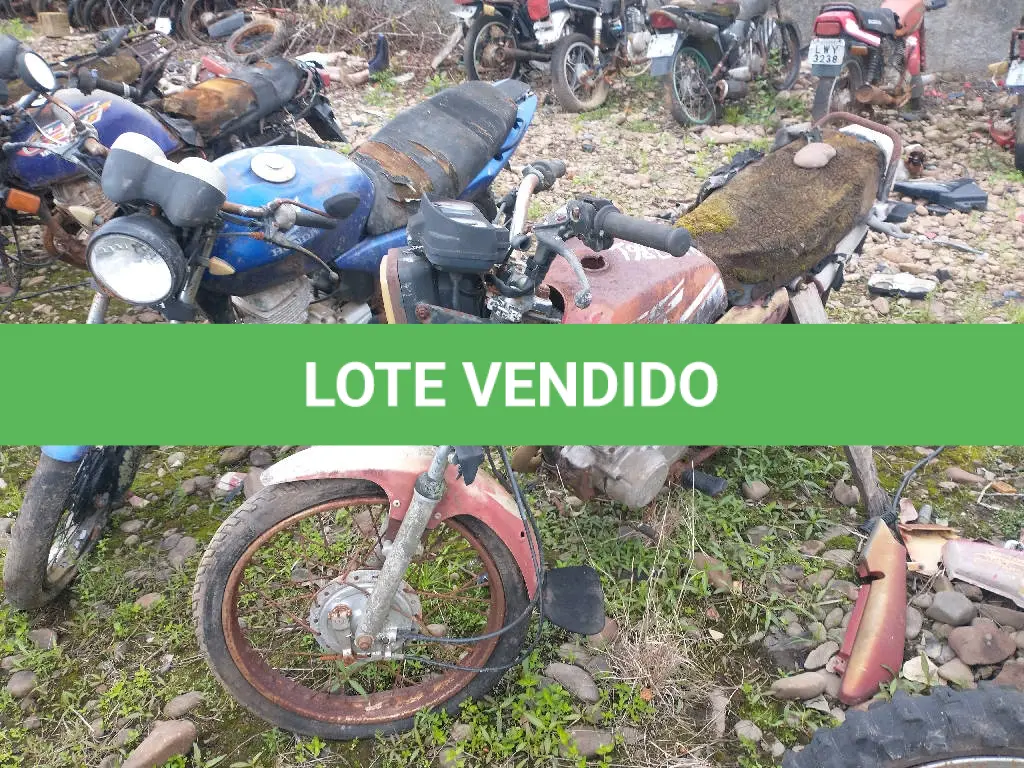 LOTE 0777