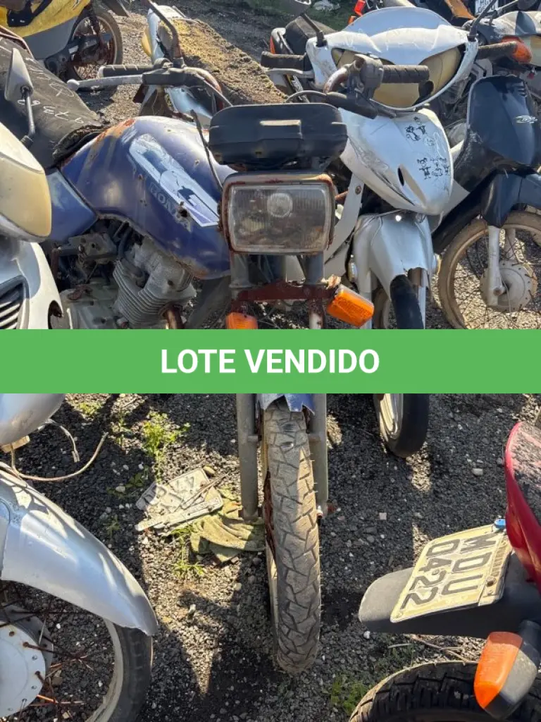 LOTE 0767