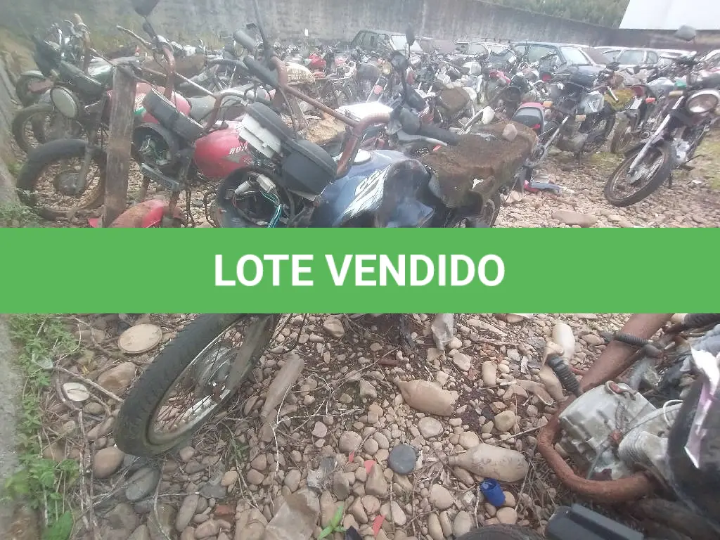 LOTE 0775