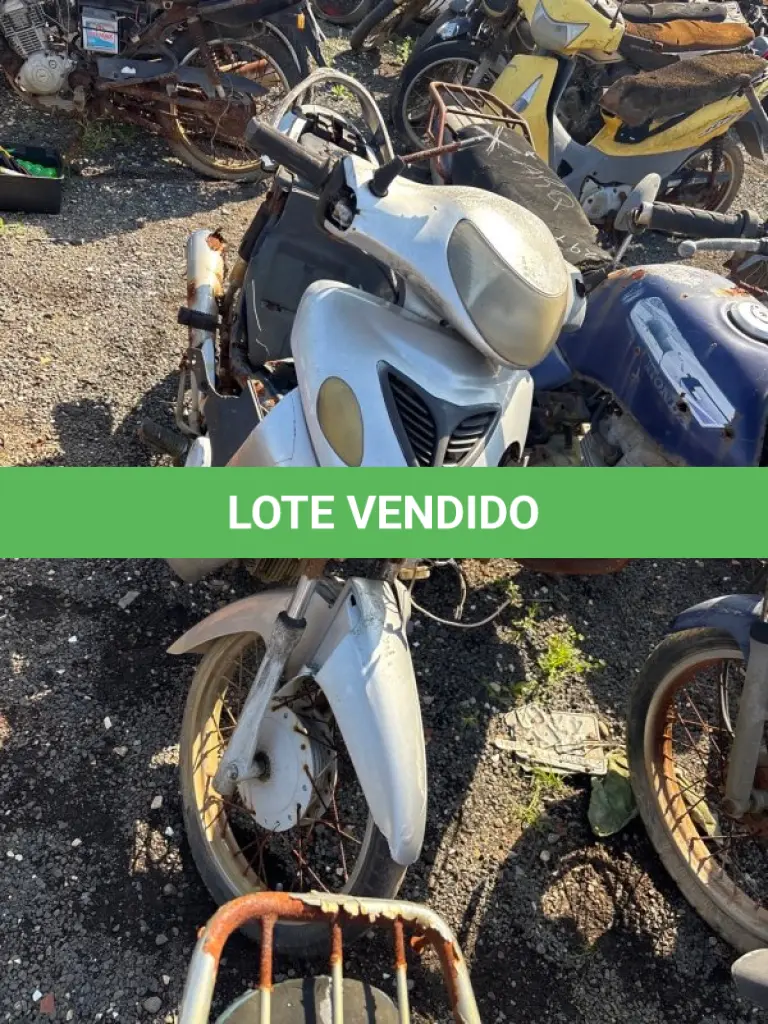 LOTE 0763