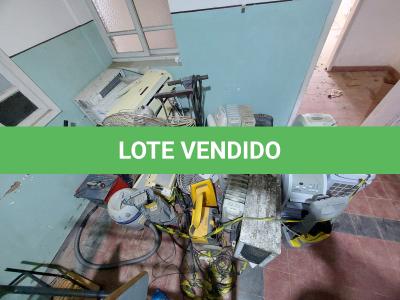 LOTE 001 - EQUIPAMENTOS ELÉTRICOS