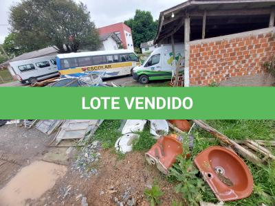 LOTE 010 - SUCATAS EM GERAL