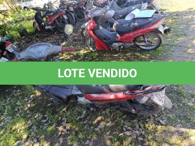 LOTE 0689 - 0689