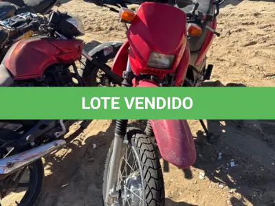 LOTE 0268 - 0268