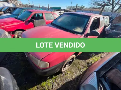 LOTE 0529 - 0529