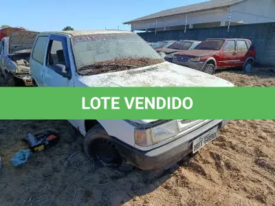 LOTE 0538 - 0538