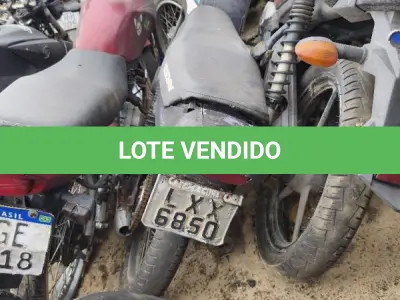 LOTE 0682 - 0682