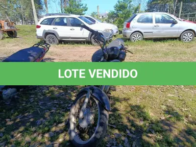 LOTE 0688 - 0688