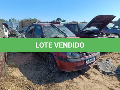 LOTE 0527 - 0527