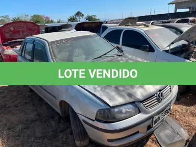 LOTE 0004 - 0004