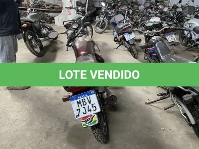 LOTE 0691 - 0691