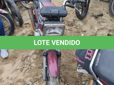 LOTE 0280 - 0280